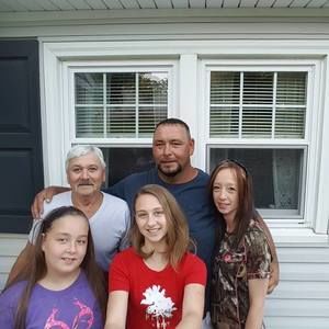 Meet your Posher, Shane